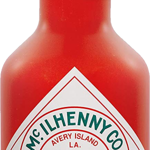 Tabasco PNG