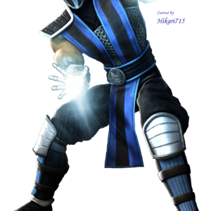 Mortal Kombat PNG