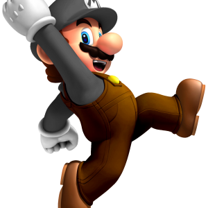 Mario PNG