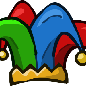 Jester PNG