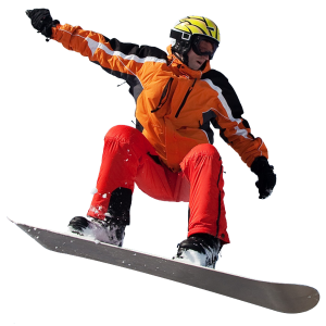 Snowboard PNG