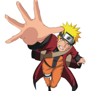 Naruto PNG