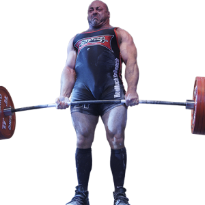 Powerlifting PNG