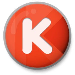 Letter K PNG