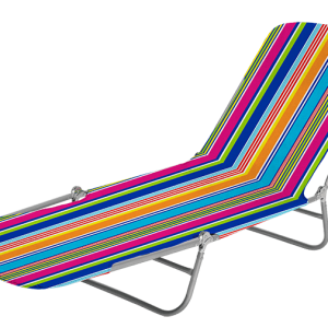 Sun lounger PNG