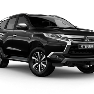 Mitsubishi PNG