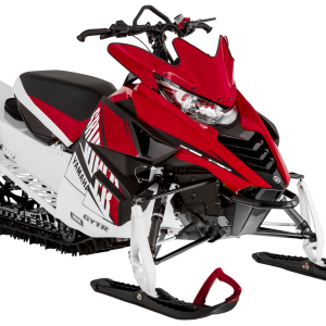 Snowmobile PNG