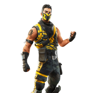 Fortnite PNG