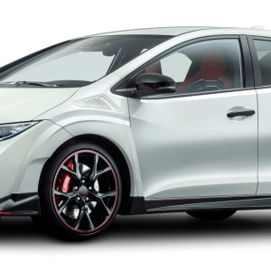 Honda PNG