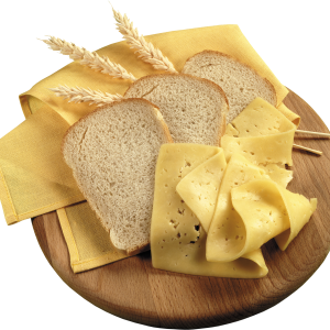 Cheese PNG image