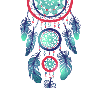 Dreamcatcher PNG