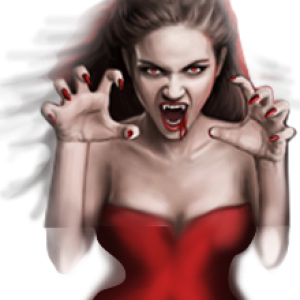 Vampire PNG