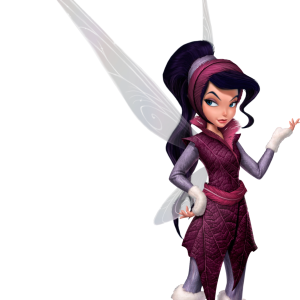 Fairy PNG