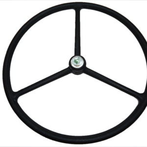 Steering wheel PNG