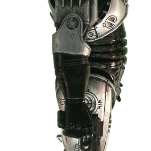Robocop PNG