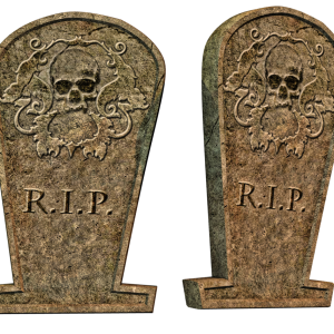 Tombstone, gravestone PNG