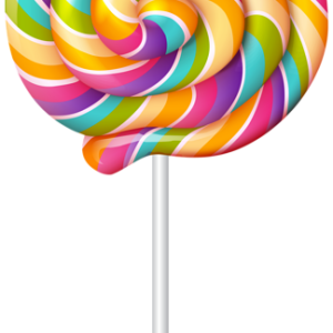 Lollipop PNG