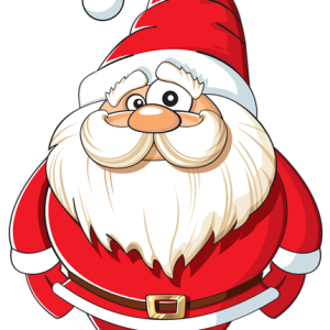 Santa Claus PNG