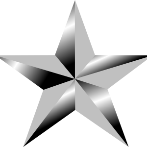 Silver PNG