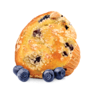 Muffin PNG