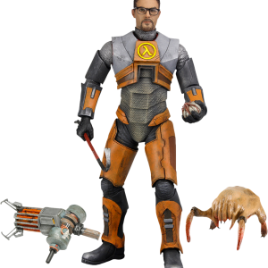 Half-Life PNG