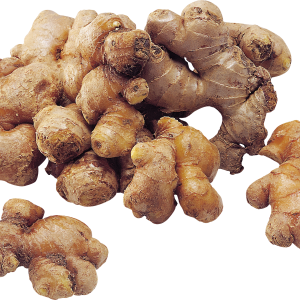 Ginger PNG