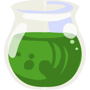 Poison PNG