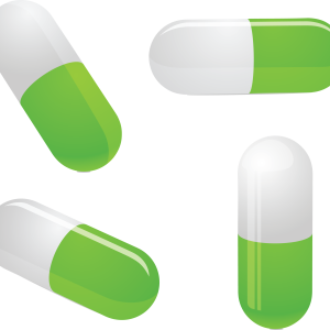 Pills, tablets PNG