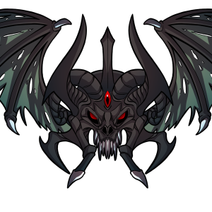 Demon PNG