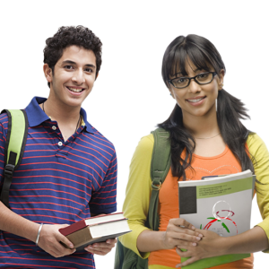 Student PNG