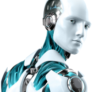 Artificial intelligence PNG