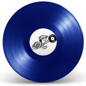 Vinyl record PNG