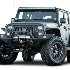 Jeep PNG