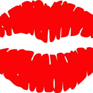 Kiss PNG