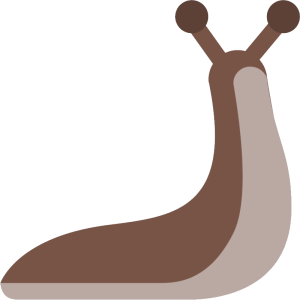 Slug PNG