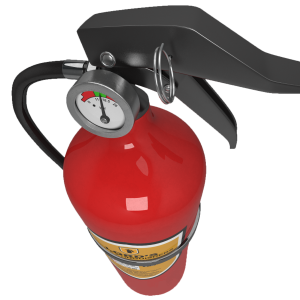 Extinguisher PNG