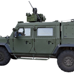 Armored car PNG