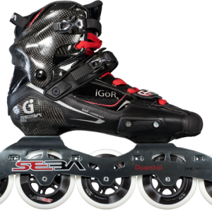 Roller skates PNG