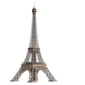 Eiffel Tower PNG