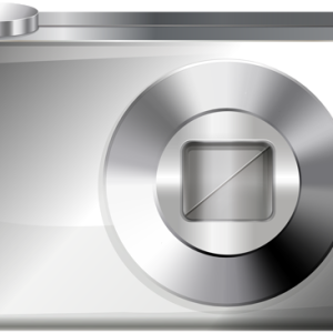 Photo camera PNG