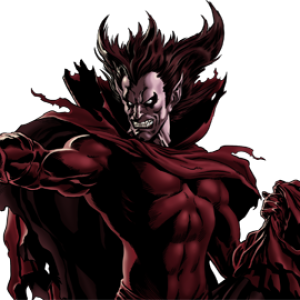 Devil PNG