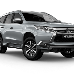 Mitsubishi PNG