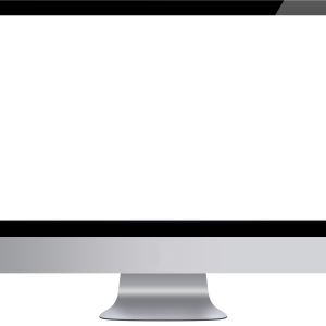 Computer desktop PC PNG