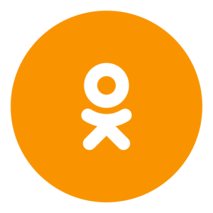 Odnoklassniki logo PNG