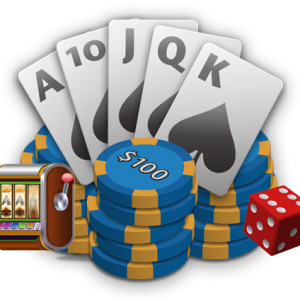 Poker PNG