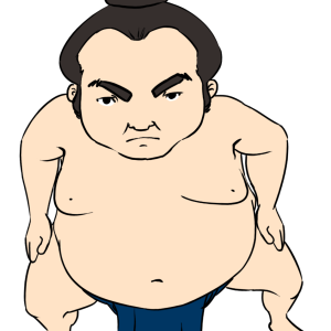 Sumo PNG