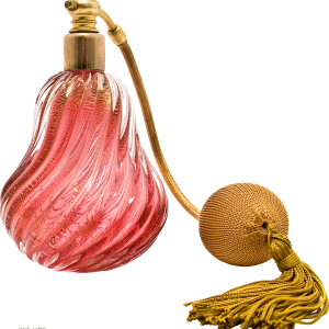 Perfume PNG image