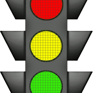 Traffic light PNG