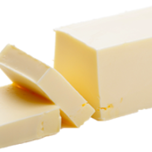 Butter PNG