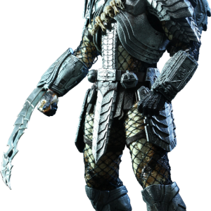 Predator PNG